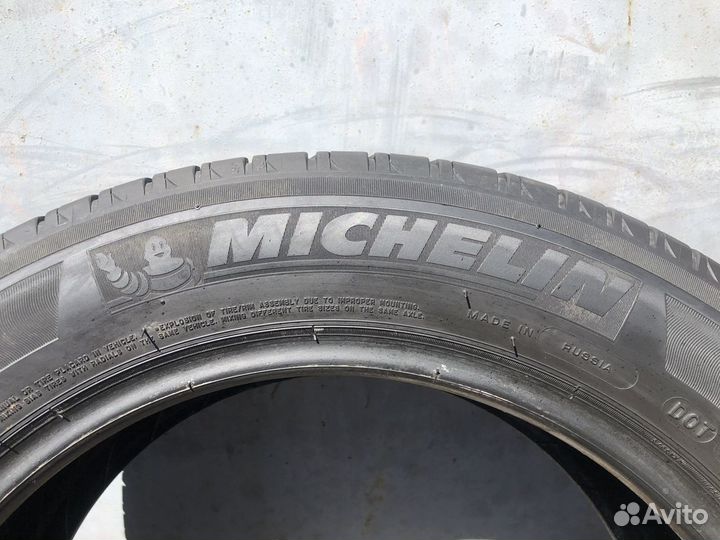 Michelin Energy Saver 205/55 R16