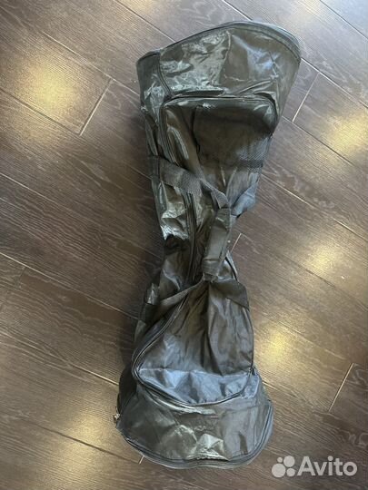 Гироскутер бу