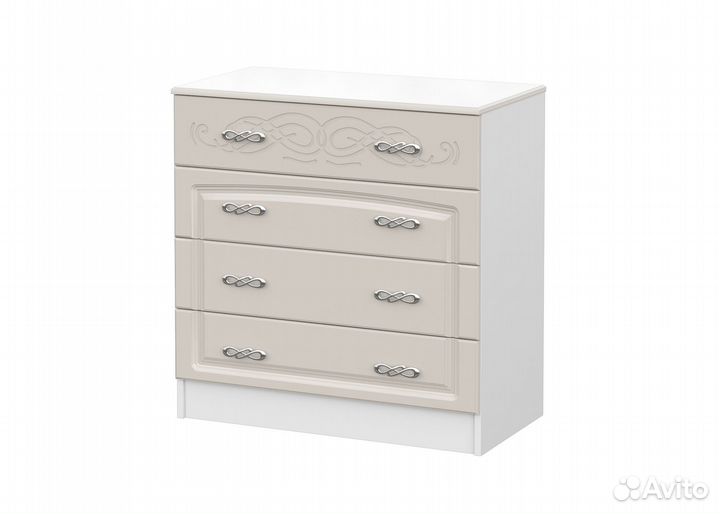 Комод Венеция