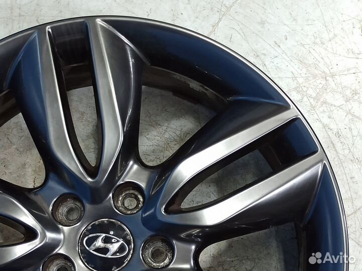Диск Литой Hyundai Santa Fe 3 DM 2012-2016