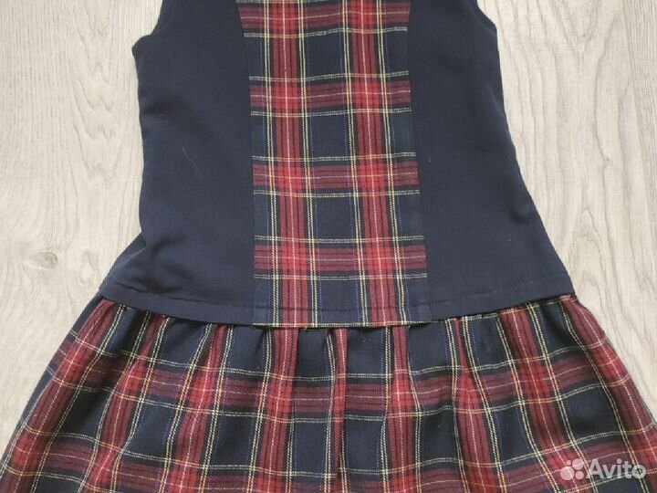 Школьная форма 1 класс