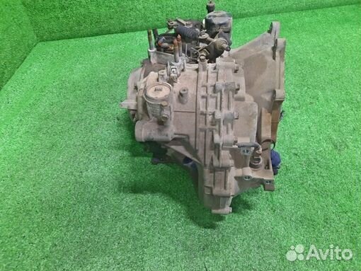 Автомат АКПП mitsubishi diamante F31A 6G73 1995