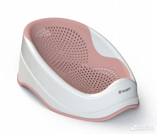 Горка для купания