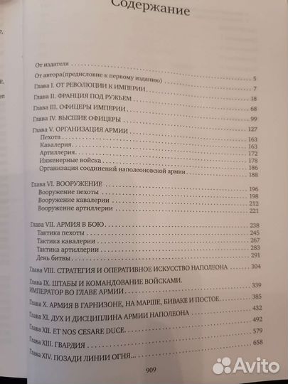 Олег Соколов. Армия Наполеона