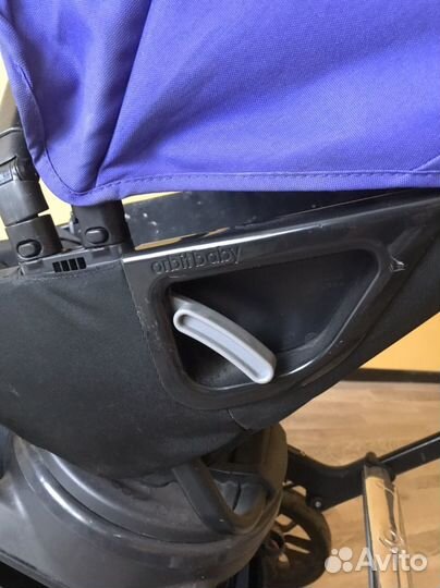 Коляска orbit baby g3