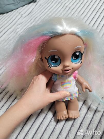 Кукла оригинальная