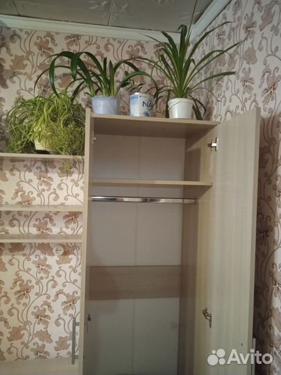 Стенка в гостиную со шкафом