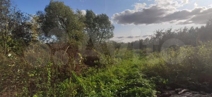 Участок 27 сот. (ИЖС)