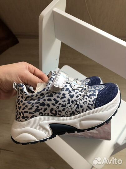 Ботинки minimen 26