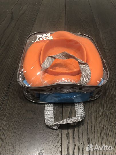 Горшок детский roxy-kids