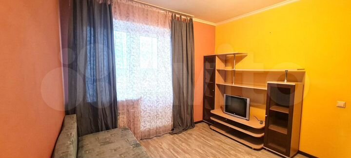 1-к. квартира, 28,8 м², 16/17 эт.