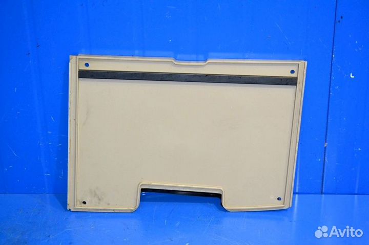 Полка верхнего яшика scania R-series (01.04)