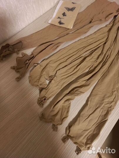 Фигурное катание платье лосины колготки наколенник