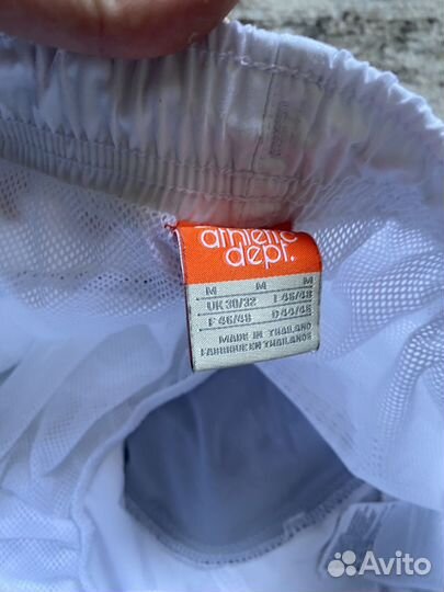 Шорты Nike оригинал