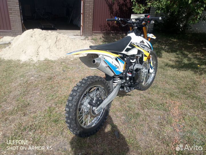 Racer Enduro 300 RC300-GY8A