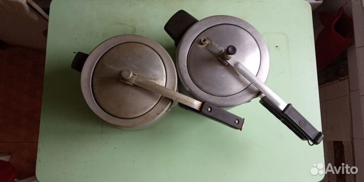 Кастрюли,миски,дуршлаки