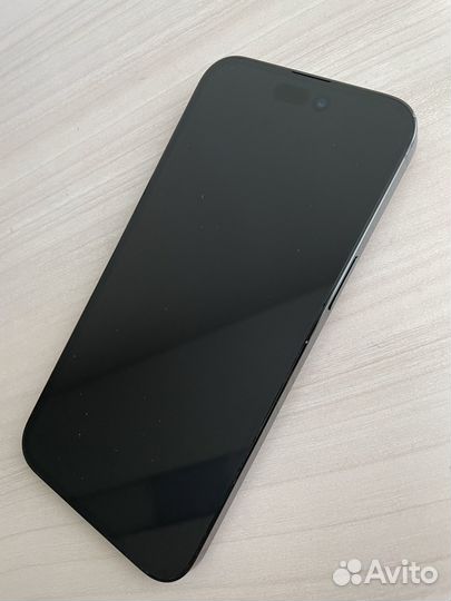 iPhone 14 Pro Max, 256 ГБ