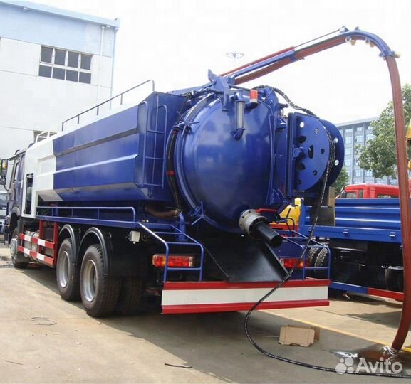 Услуги илососа илосос откачка автомоек и очистка