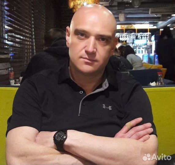 Репетитор немецкого языка (носитель)