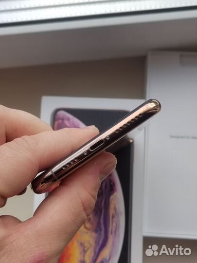 iPhone Xs Max, 256 ГБ