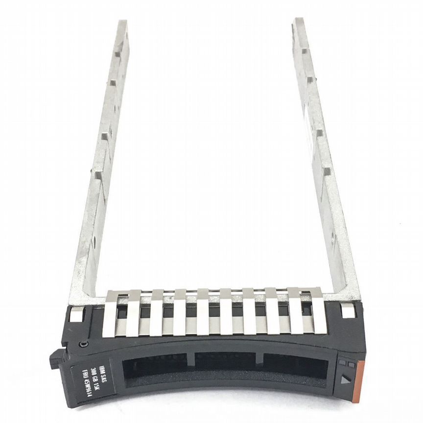 [45W2107] Салазка Ibm 45w8687 System Storage 45w2107