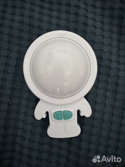 Rockid Zed для кровати для сна младенцев