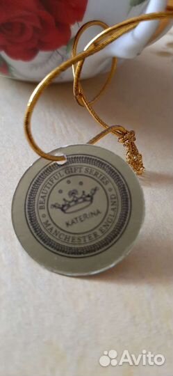 Сервиз чайный Манчестер Англия