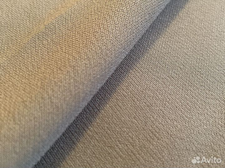 Отрезы ткани креп СССР