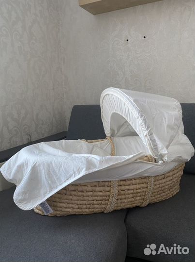 Детская корзина