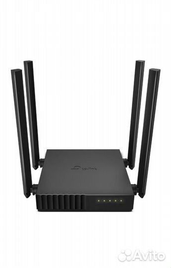 Wifi роутер Tp link archer a54 ac1200