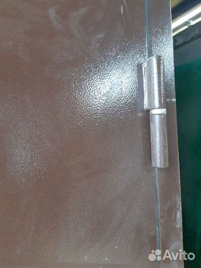 Дверь входная