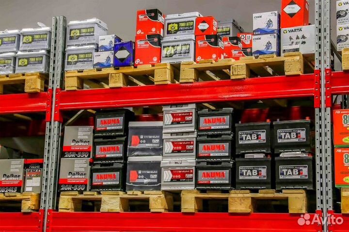 Colt (Кольт) 75Ah 600A обслуживаемый обратная пол