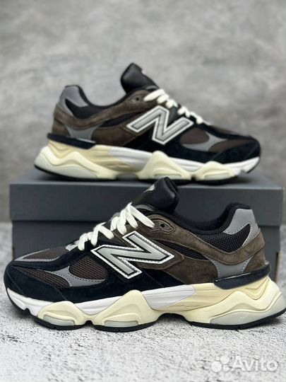 Кроссовки New balance 9060размер 40-45