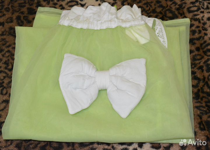 Комплект (9 пр.) в кроватку фирмы Piccolino