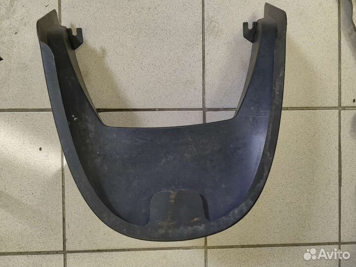 Пластик хвоста BRP MXZ Renegade 800