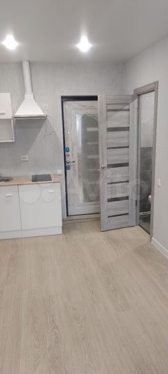 Комната 21 м² в 1-к., 3/5 эт.