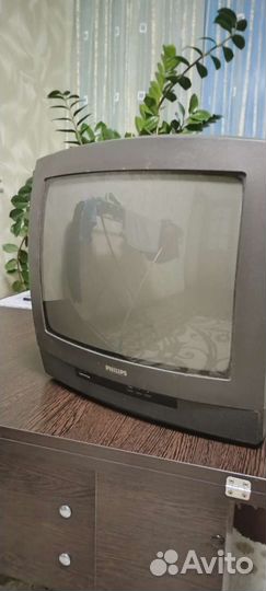 Телевизор philips