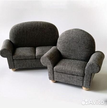 Мебель для кукол Блайз, Пуллип, BJD