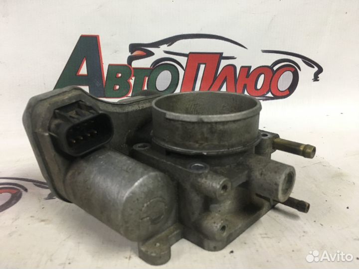 Дроссельная заслонка Opel Opel Zafira