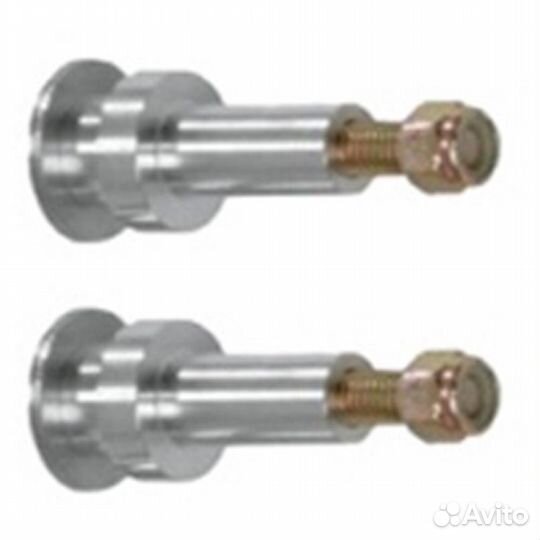 Скребки для снегохода универсальные SM-12489