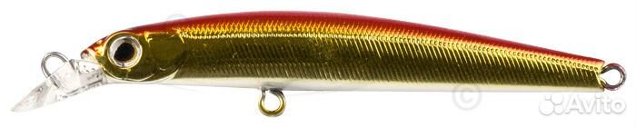 Воблер ZipBaits Rigge Slim 80SS #703