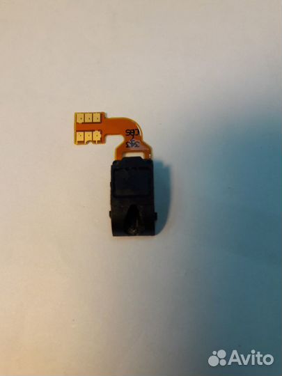 Nokia Lumia 520 на запчасти