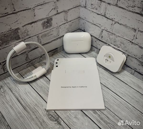 Air Pods Pro 2 premium