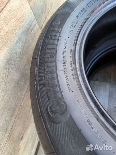 Continental ContiPremiumContact 2 195/65 R15