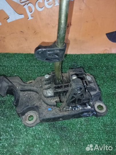 Кулиса МКПП Ford Focus 2004