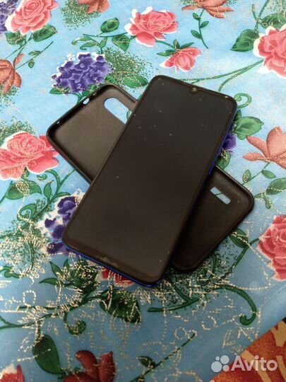 Xiaomi Mi A3, 4/64 ГБ
