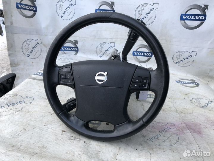 Руль Volvo XC70 III (2007-2013)