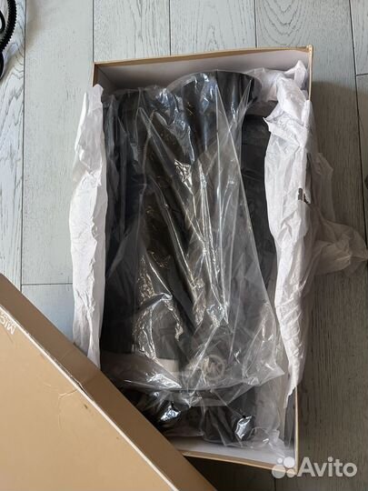 Michael kors сапоги