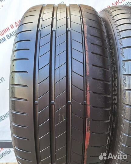 Bridgestone Turanza T005 225/40 R18 92Y