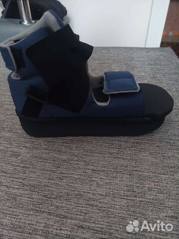 Ортопедические сандалии размер М